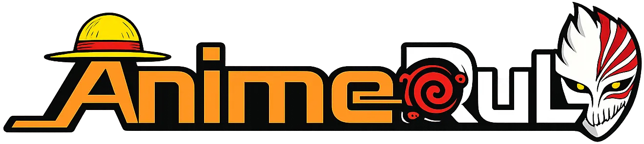 Animerulz - Anime streaming website logo